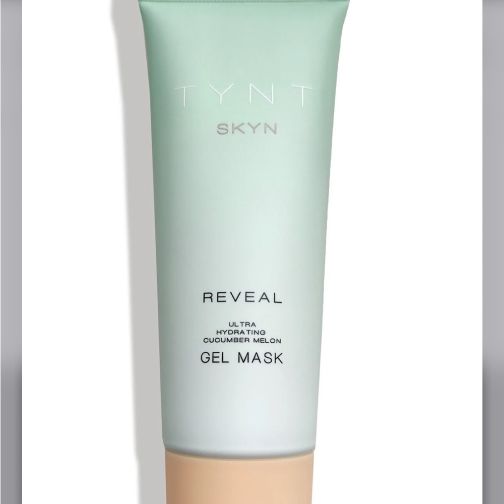 TYNT BEAUTY Reveal Spa Water Gel Mask - Picture 5 of 6